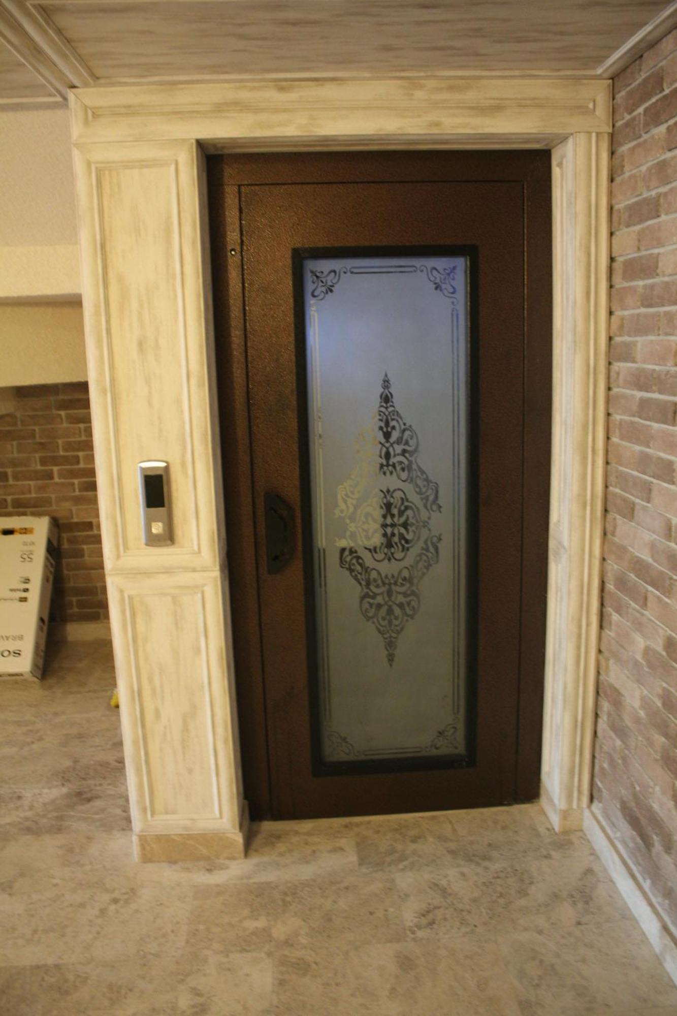 Melini Boutique Hotel Batumi Exterior foto